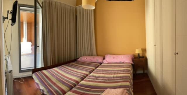 Chalet Adosado Entero, Bbq Y Piscina Comunitaria Sabinanigo Luaran gambar